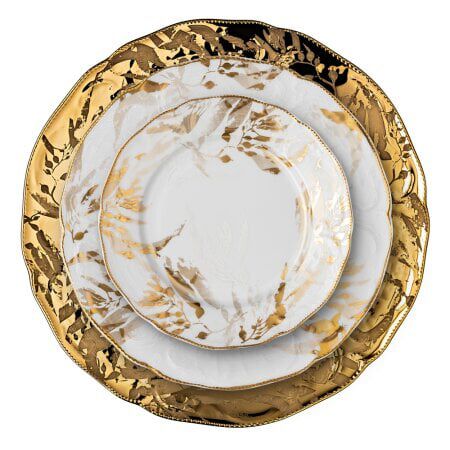 Rosenthal Heritage Collection